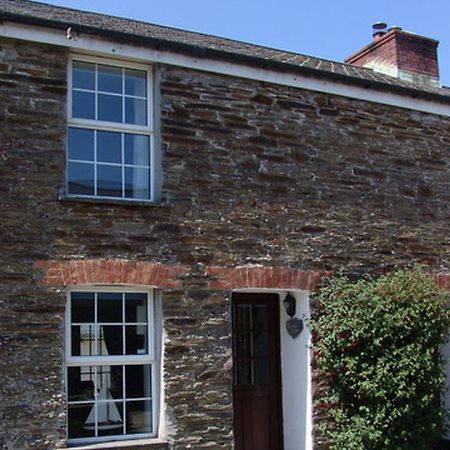 Kingfisher Cottage Wadebridge Exterior foto